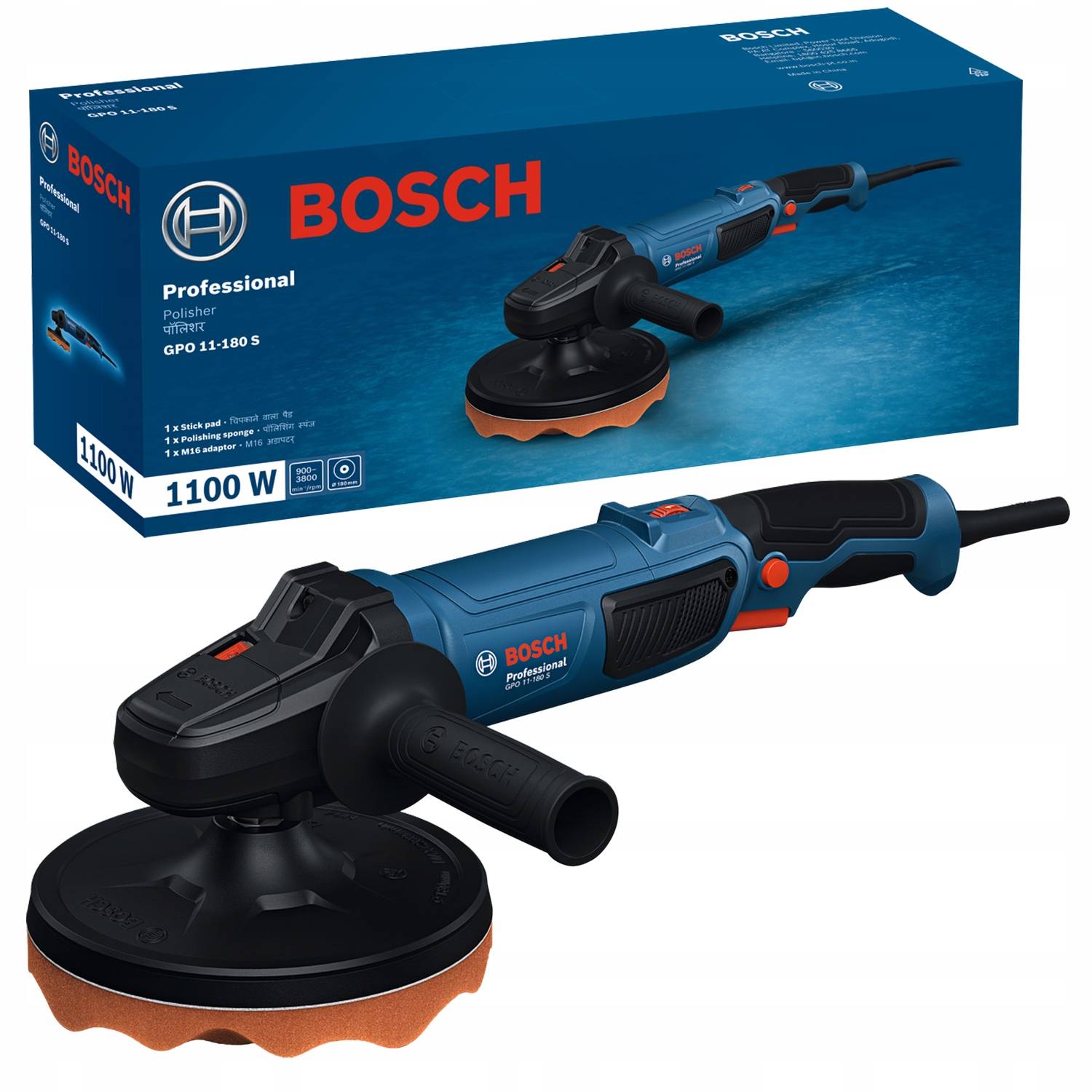 ZAMIRANABZAR-BOSCH-gpo 11-180 s professional-پولیش بوش مدل gpo 11-180 s professional ZAMIRANABZAR-BOSCH-gpo 11-180 s professional-پولیش بوش مدل gpo 11-180 s professional