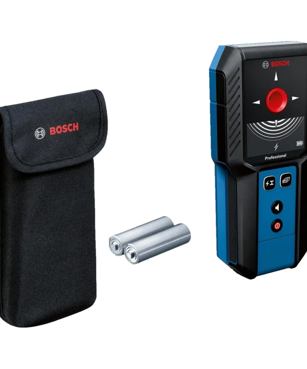 ZAMIRANABZAR-BOSCH-GMS 120-27-ردیاب بوش مدل GMS 120-27