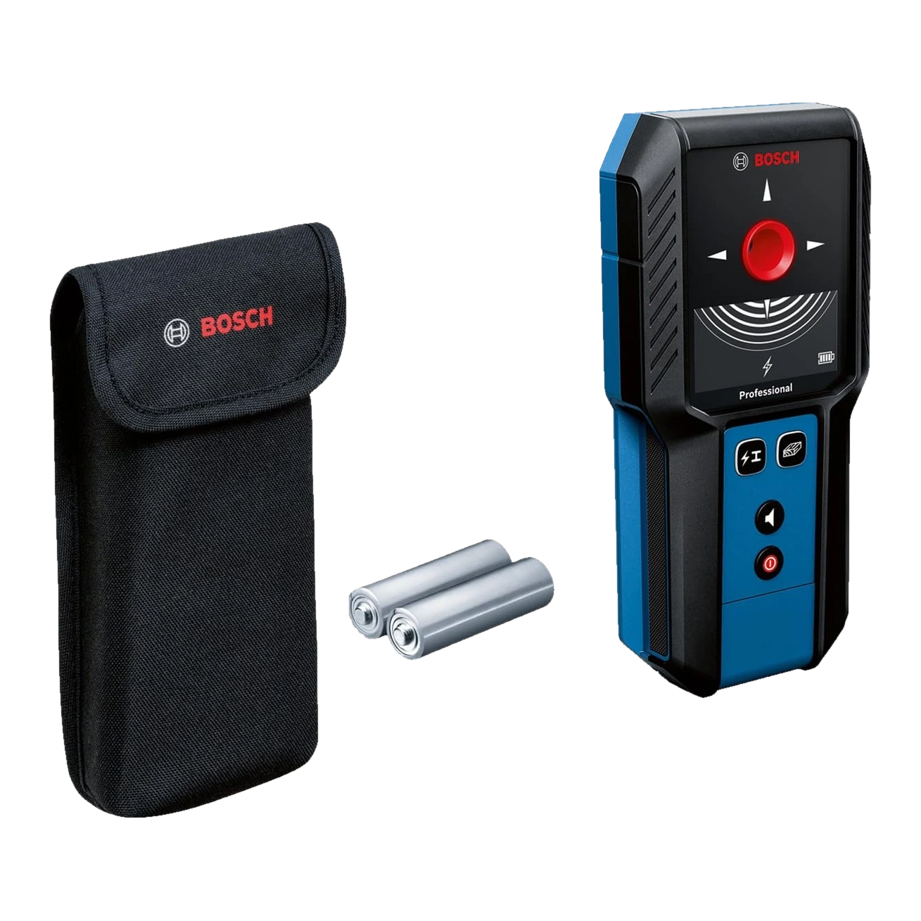 ZAMIRANABZAR-BOSCH-GMS 120-27-ردیاب بوش مدل GMS 120-27