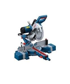 ZAMIRANABZAR-BOSCH-GCM 254 D professional-فارسی بر بوش مدل GCM 254 D professional