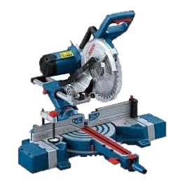 ZAMIRANABZAR-BOSCH-GCM 254 D professional-فارسی بر بوش مدل GCM 254 D professional