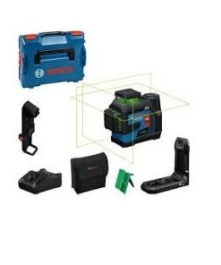 ZAMIRANABZAR-BOSCH-GLL 12v-100-33 cg-تراز لیزری بوش مدل GLL 12v-100-33 cg