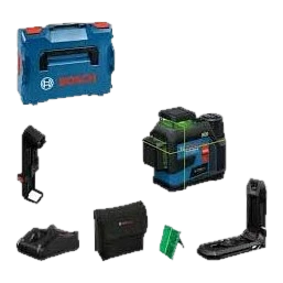 ZAMIRANABZAR-BOSCH-GLL 12v-100-33 cg-تراز لیزری بوش مدل GLL 12v-100-33 cg