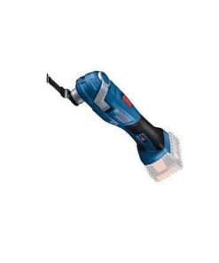 ZAMIRANABZAR-BOSCH-GOP 185 professional-ابزار همه کاره شارژی بوش مدل GOP 185 professional