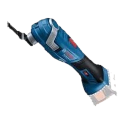 ZAMIRANABZAR-BOSCH-GOP 185 professional-ابزار همه کاره شارژی بوش مدل GOP 185 professional