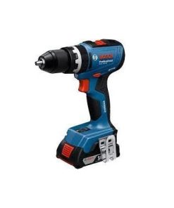 ZAMIRANABZAR-BOSCH-GSB 18v-65 professional-دریل شارژی بوش مدل GSB 18v-65 professional