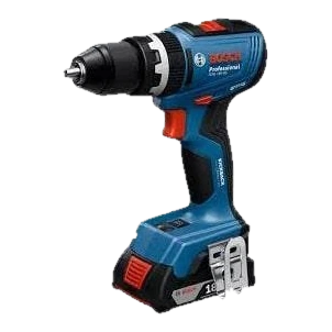ZAMIRANABZAR-BOSCH-GSB 18v-65 professional-دریل شارژی بوش مدل GSB 18v-65 professional