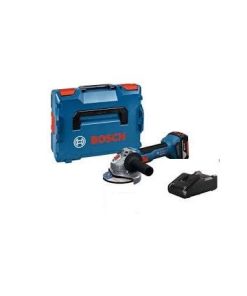 ZAMIRANABZAR-BOSCH-gws 18v-8 professional-مینی فرز شارژی بوش مدل gws 18v-8 professional