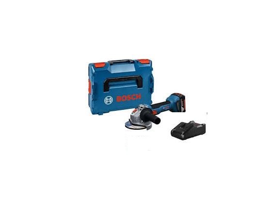 ZAMIRANABZAR-BOSCH-gws 18v-8 professional-مینی فرز شارژی بوش مدل gws 18v-8 professional ZAMIRANABZAR-BOSCH-gws 18v-8 professional-مینی فرز شارژی بوش مدل gws 18v-8 professional