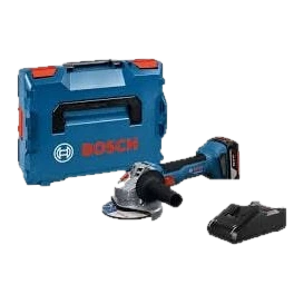ZAMIRANABZAR-BOSCH-gws 18v-8 professional-مینی فرز شارژی بوش مدل gws 18v-8 professional