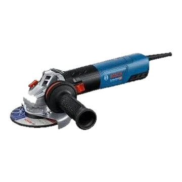 ZAMIRANABZAR-BOSCH-GWS 20-125 sb professional-مینی سنگ بوش مدل GWS 20-125 sb professional