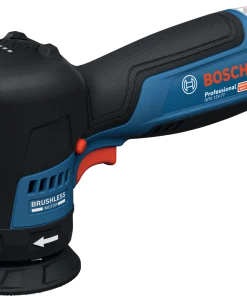 ZAMIRANABZAR-BOSCH GPO 12v-77 professional SOLO-پولیش شارژی بوش مدل GPO 12v-77 professional SOLO