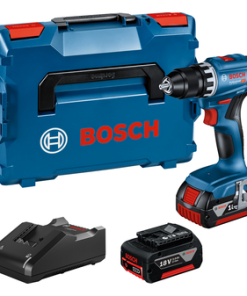 ZAMIRANABZAR-BOSCH-GSB 18v-90 C-دریل شارژی بوش مدل GSB 18v-90 C