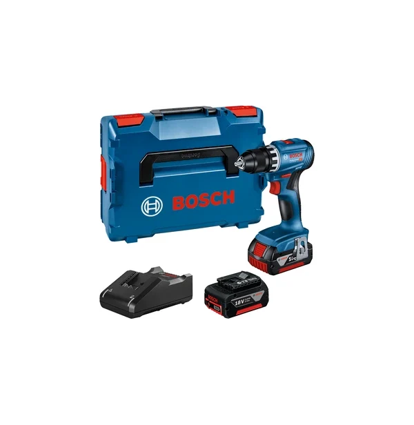 ZAMIRANABZAR-BOSCH-GSB 18v-90 C-دریل شارژی بوش مدل GSB 18v-90 C