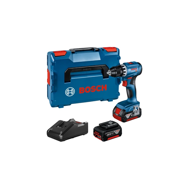 ZAMIRANABZAR-BOSCH-GSB 18v-90 C-دریل شارژی بوش مدل GSB 18v-90 C