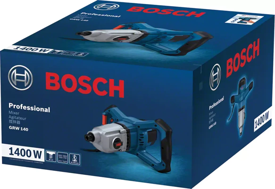 ZAMIRANABZAR-BOSCH-GRW 140-همزن برقی بوش مدل GRW 140 ZAMIRANABZAR-BOSCH-GRW 140-همزن برقی بوش مدل GRW 140