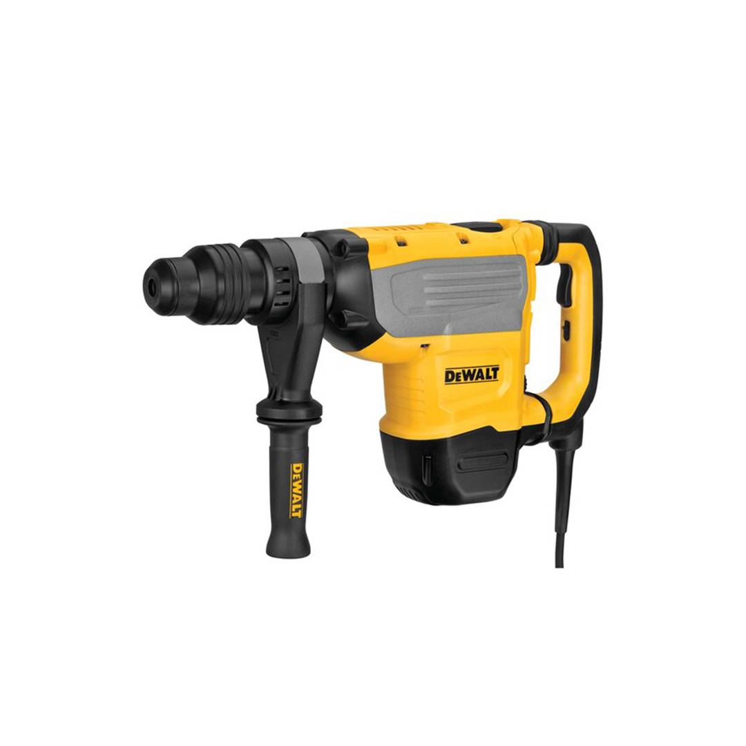 ZAMIRANABZAR-DEWALT-D25733K-دریل بتن کن 1600وات دیوالت مدل D25733K