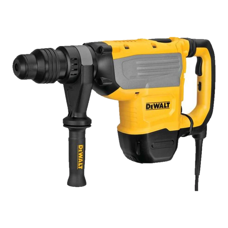 ZAMIRANABZAR-DEWALT-D25733K-دریل بتن کن 1600وات دیوالت مدل D25733K