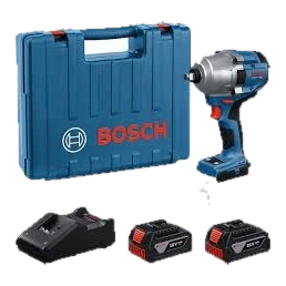 بکس شارژی بوش مدل GDS 18v-780 profesional