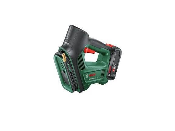 ZAMIRANABZAR-BOSCH-universal pump 18v-پمپ باد شارژی بوش مدل universal pump 18v
