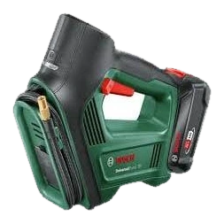 ZAMIRANABZAR-BOSCH-universal pump 18v-پمپ باد شارژی بوش مدل universal pump 18v