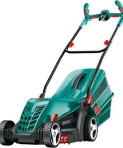 ZAMIRANABZAR-BOSCH-ROTAK 32 R-چمن زن برقی بوش ROTAK 32 R