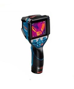 دماسنج لیزری بوش مدل GTC 600 C