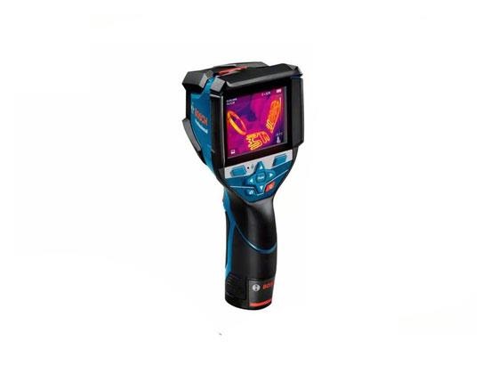 دماسنج لیزری بوش مدل GTC 600 C