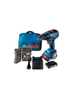 دریل شارژی بوش مدل GSR 18v-50 extra