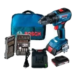 دریل شارژی بوش مدل GSR 18v-50 extra