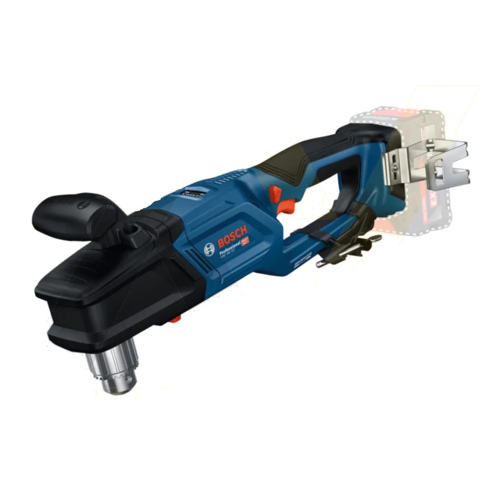 دریل سرکج شارژی بوش GRD 18V‑127 SOLO