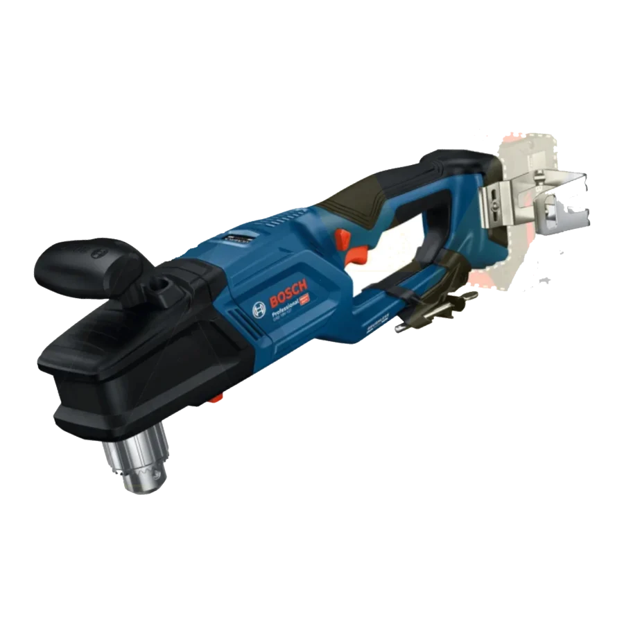 دریل سرکج شارژی بوش GRD 18V‑127 SOLO