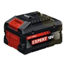 باتری 18 ولتی بوش 8 آمپر GBA 18V-8ah – EXPERT HIGH POWER