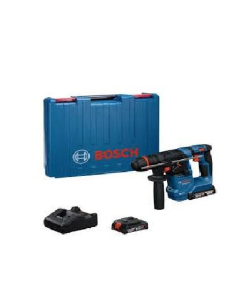 چکش تخریب شارژی بوش مدل GBH 18V‑18