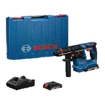 چکش تخریب شارژی بوش مدل GBH 18V‑18