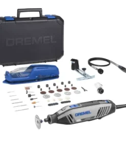ZAMIRANABZAR-DREME-4250 3/45-فرز مینیاتوری درمل مدل DREMEL 4250 3/45