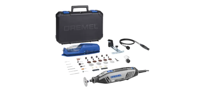 ZAMIRANABZAR-DREME-4250 3/45-فرز مینیاتوری درمل مدل DREMEL 4250 3/45