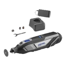 ZAMIRANABZAR-DREMEL-8240-5-فرز مینیاتوری شارژی درمل مدل DREMEL 8240-5