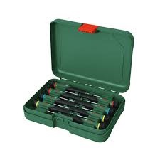 ست پیچ‌ گوشتی ۸ عددی بوش مدل 1600A02Z9M