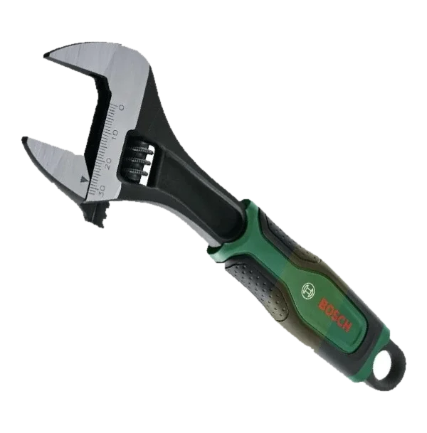 آچار فرانسه 8 اینچ بوش 1600A02W7R