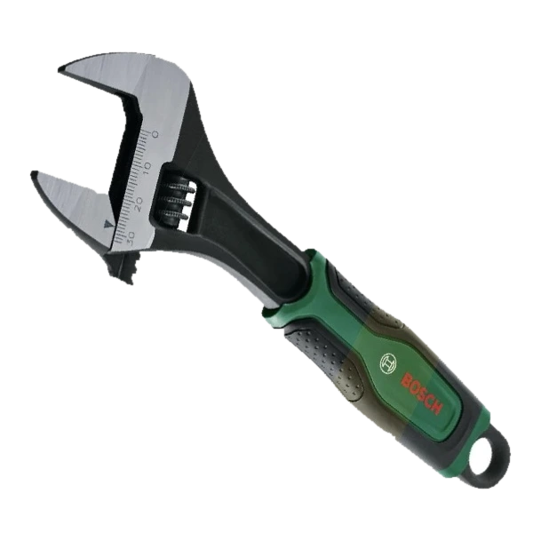 آچار فرانسه 8 اینچ بوش 1600A02W7R