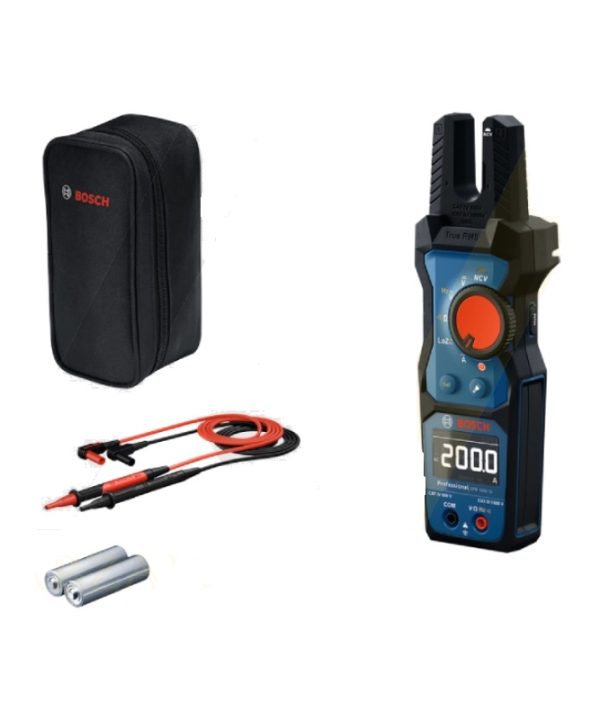 فورک‌ متر بوش مدل GFM 1000-15