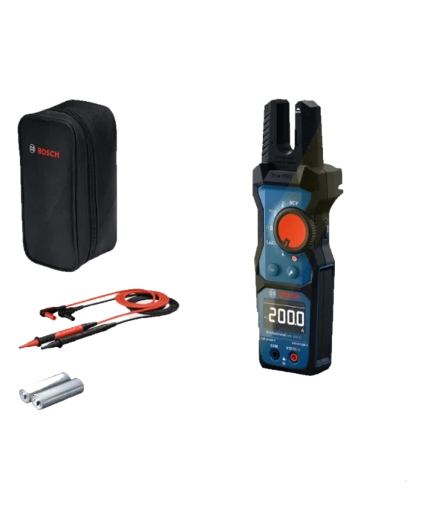 فورک‌ متر بوش مدل GFM 1000-15
