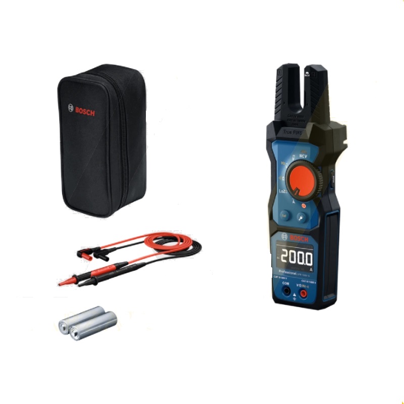 فورک متر بوش مدل GFM 1000-15