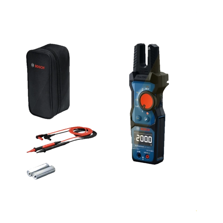 فورک متر بوش مدل GFM 1000-15