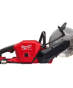 ZAMIRANABZAR-Milwaukee-M18FCOS230-0-اره برشی شارژی میلواکی مدل M18FCOS230-0