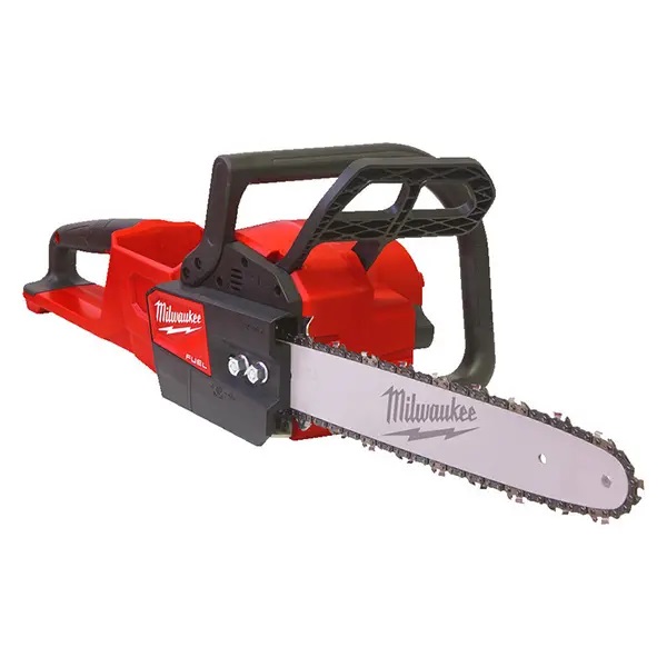 ZAMIRANABZAR-MILWAUKEE-M18FCHS35-0 -اره زنجیری تیغه 35 سانتی میلواکی Milwaukee مدل M18FCHS35-0