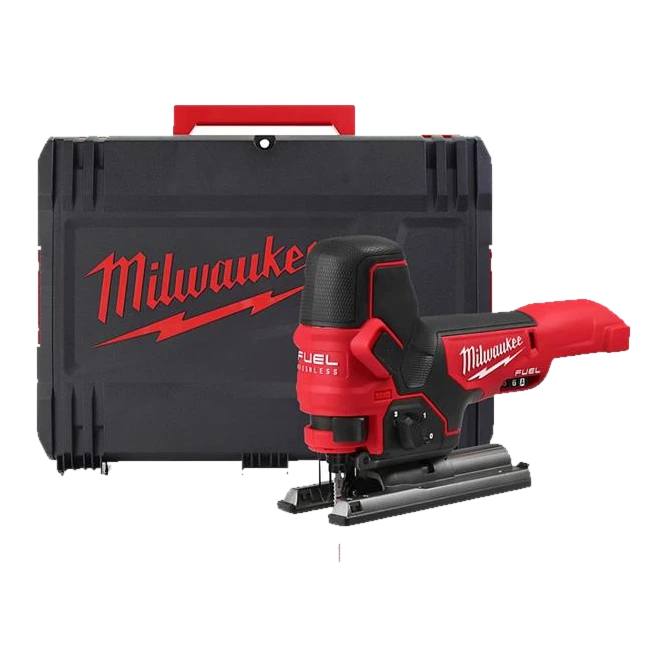 ZAMIRANABZAR-Milwaukee-M18FBJS-0X-اره عمود بر شارژی میلواکی مدل M18FBJS-0X