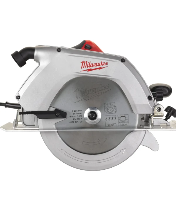 ZAMIRANABZAR-Milwaukee-CS85SB-اره گردبر میلواکی مدل CS85SB