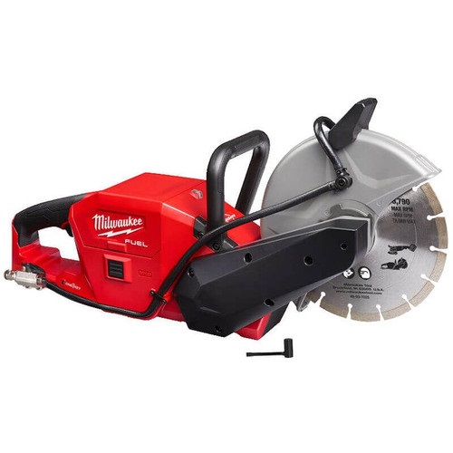ZAMIRANABZAR-Milwaukee-M18FCOS230-0-اره برشی شارژی میلواکی مدل M18FCOS230-0